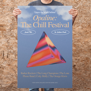 Show details for Posters