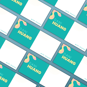 Show details for Compliment Slips