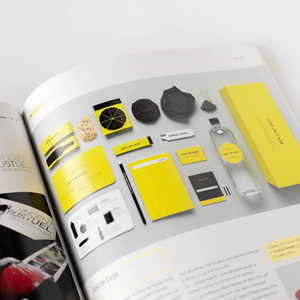 Show details for Brochure - Perfect Bound