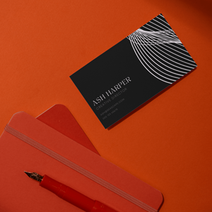 Show details for Business Cards