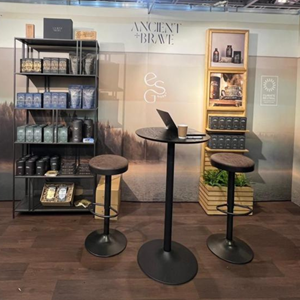 Show details for Exhibition Stands