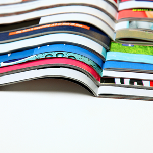 Show details for Brochure - Stitched