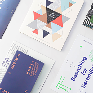 Show details for Leaflets - Folded